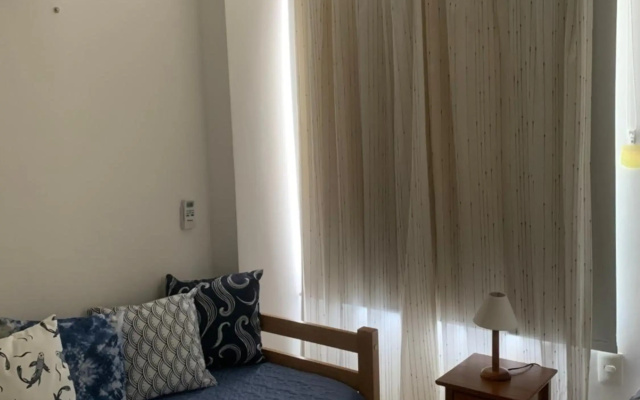 Riviera Aquiraz Golf Beach Place Ceará - Apartamento pé na areia