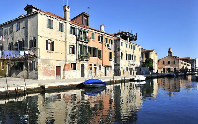 Venice Garden in Venecia