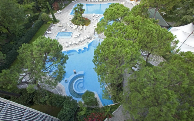 Hotel Terme Bristol Buja