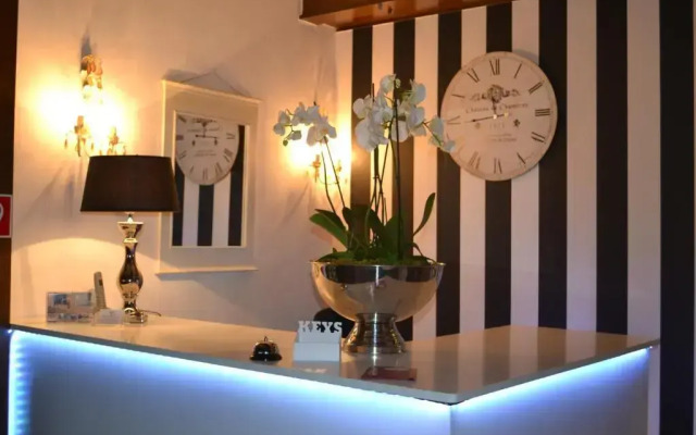 Hotel Zum Dorfbrunnen