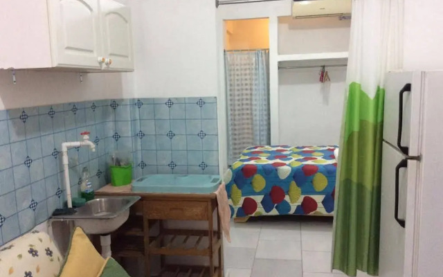 Ozama Economical Apartments