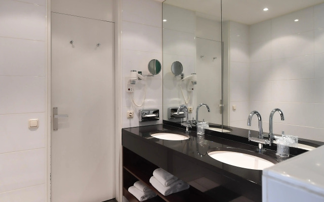 Crowne Plaza Maastricht by IHG