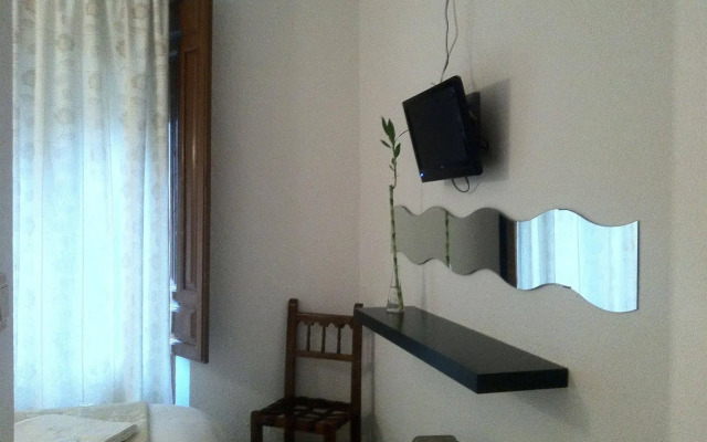 Pension Atlantida