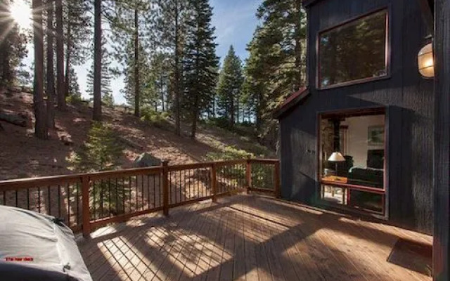 Northstar Getaway