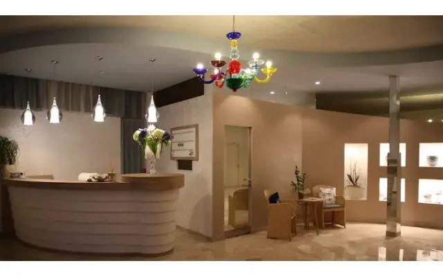 Hotel Hiki
