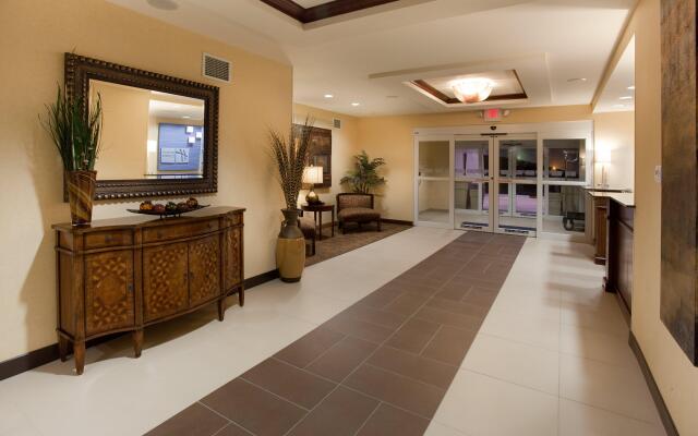 Holiday Inn Express Hotel & Suites LAMAR by IHG