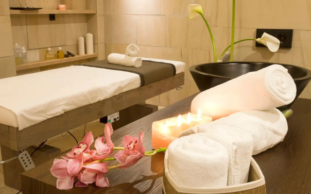 Solun & Spa Hotel
