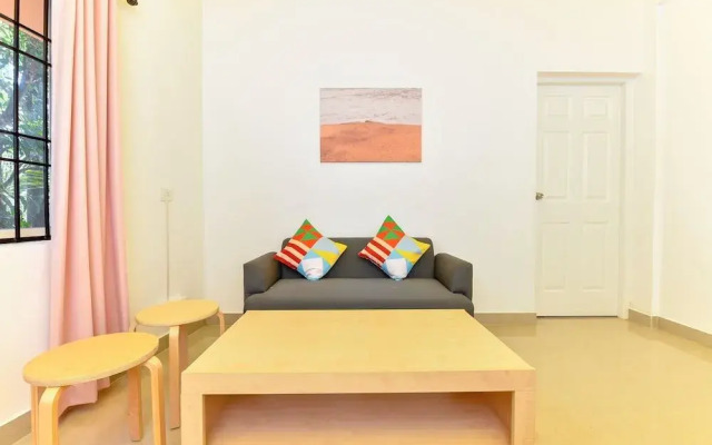OYO Home 30657 Elegant Stay Near Lulu Mall