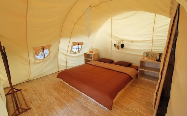 Cimon Urban Camp