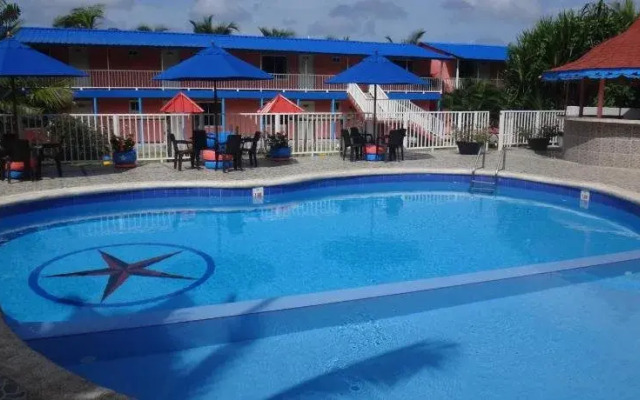Hotel Posada del Mar