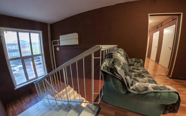 Жилые помещения Art