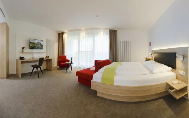 Hotel St. Elisabeth