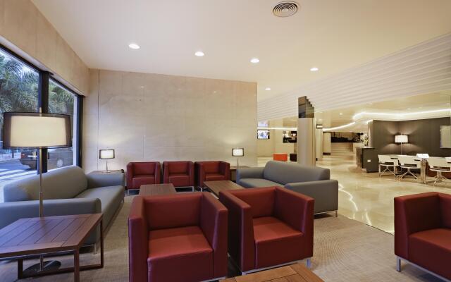 Sandos Griego Hotel