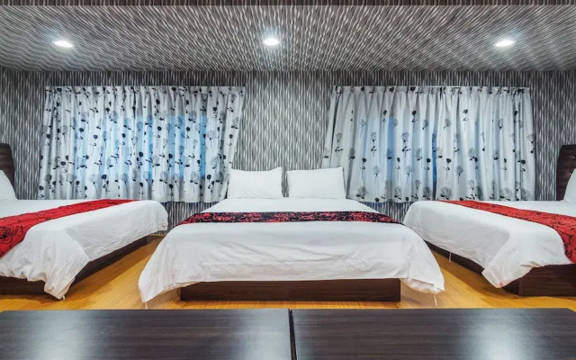Kano Resort