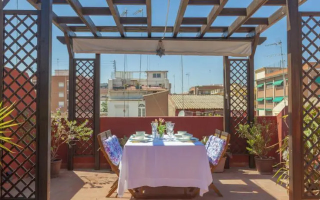 Spain Select Casa Benlliure