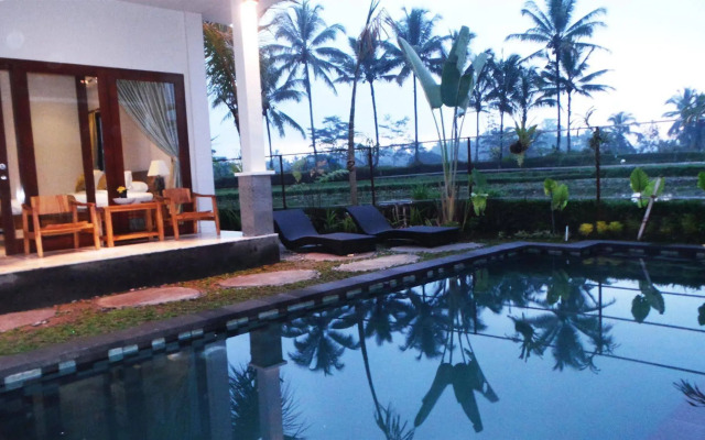 Villa Kemuning Ubud