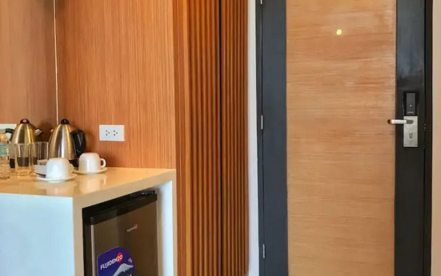 The Crown Residences at Harbour Springs