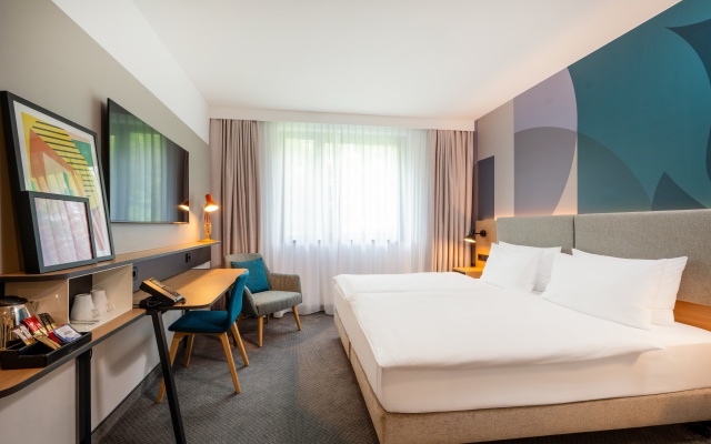 Holiday Inn Munich - Westpark