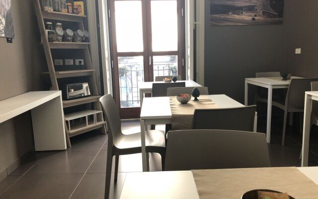 OttoMood Ala Ovest Catania Centro