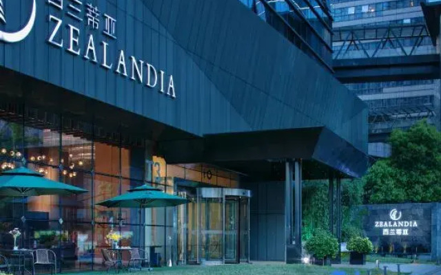 Zealandia Serviced Apartment