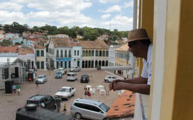 Casa Colonial