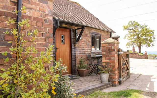 The Byre