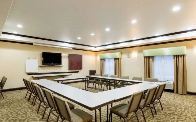 Baymont by Wyndham Jewett