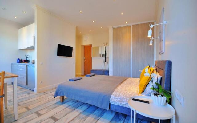 Gertrudes Residence