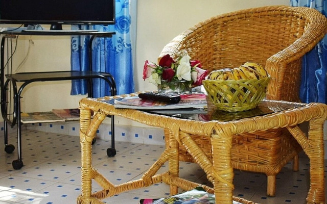 Ose Cottages