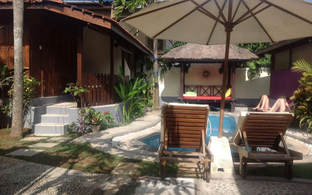 Surfer Paradise Villas