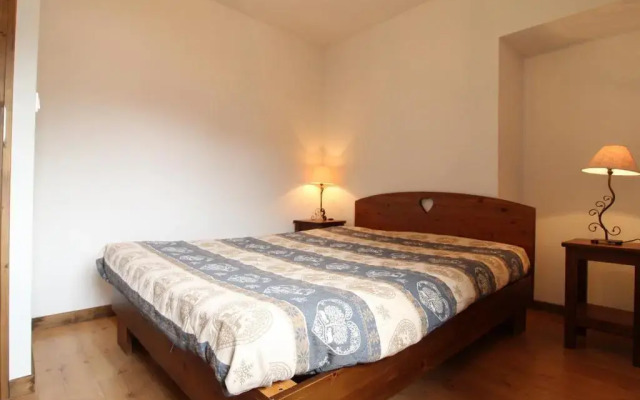 Appartement Aussois, 4 pièces, 8 personnes - FR-1-508-224