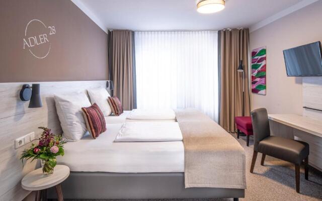 Adler Landhotel
