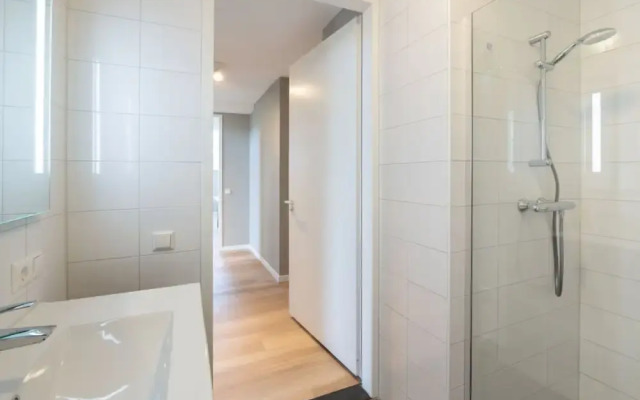 Apartment in Residence Marina Kamperland