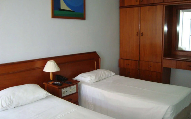 ABC Apart Hotel