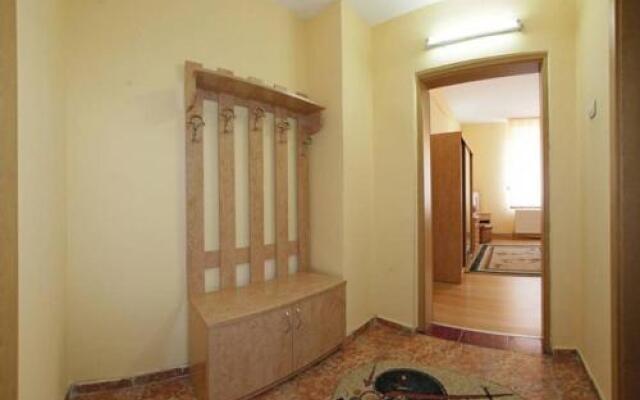 Mi Sian Mura Hotel