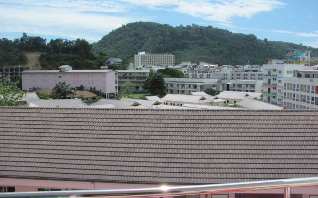 Peace Inn Hotel