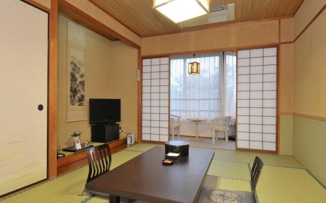 Menard Aoyama Resort