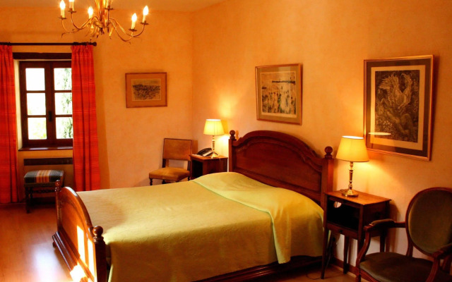 Hotel les Hospitaliers