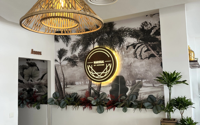 Marissal by Dorobe Hotels