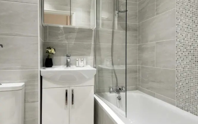 The Armadale Road Residence I