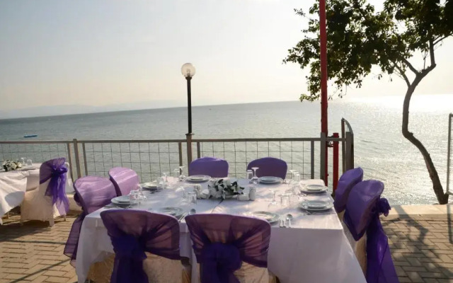 Otel Yelkenkaya