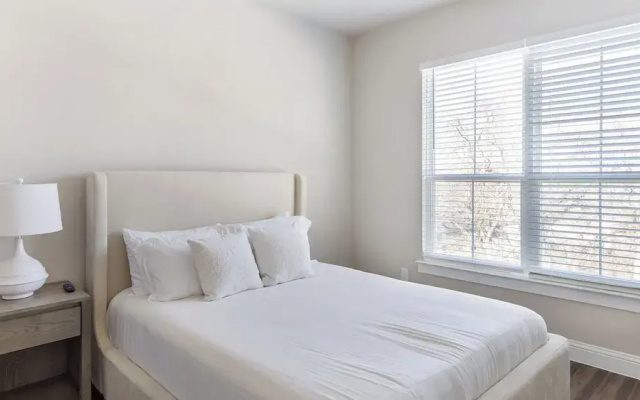 Landing Apartments Weatherford