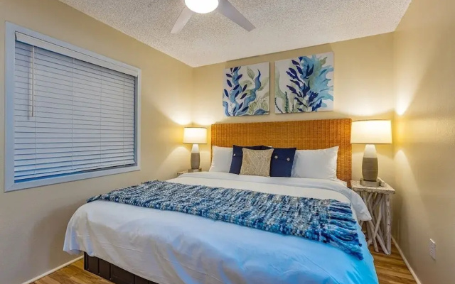 Pacific Shores B113 2 Bedroom Condo