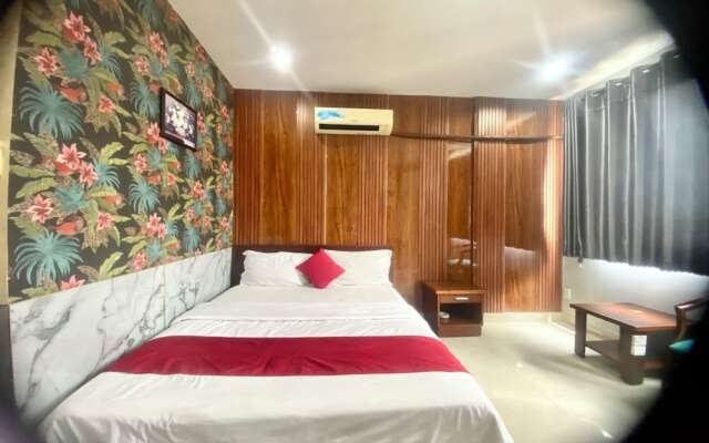 Phuong Thuy Hotel Thu Duc near QL13