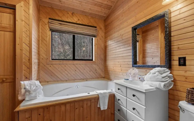Dreams & Streams by Jackson Mountain Rentals