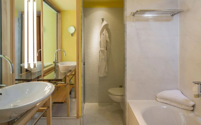 Falkensteiner Hotel Adriana - Adults Only