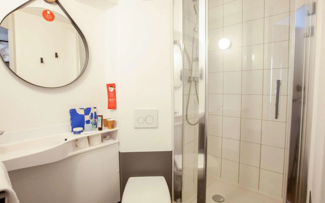 ibis Cherbourg La Glacerie