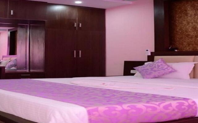 Room Maangta 325 - Panaji Goa