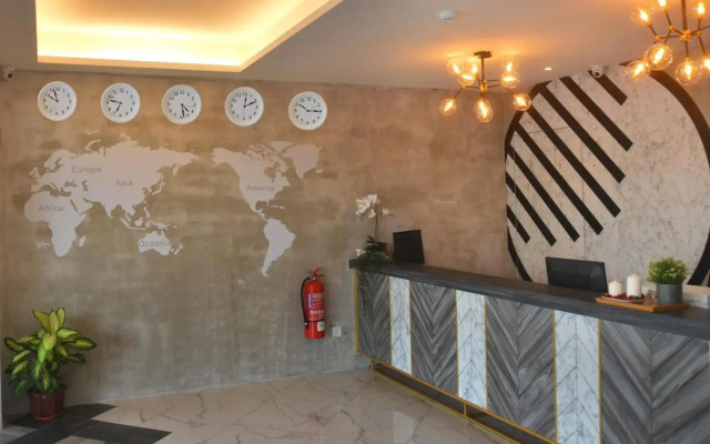 De Luna Hotel