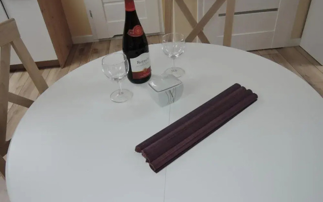 Comfortable Apartment With a Swimming Pool and Jacuzzi in Miedzywodzie.-ex TUI